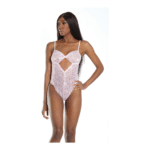 Teddy Coquette Twist Cup rosa - Imagen 4