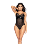 Body Mapalé Wet Black 1X/2X - Imagen 14