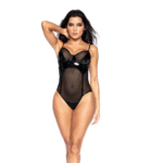 Body Mapalé Wet Black 1X/2X - Imagen 17