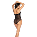 Body Mapalé Wet Black 1X/2X - Imagen 19