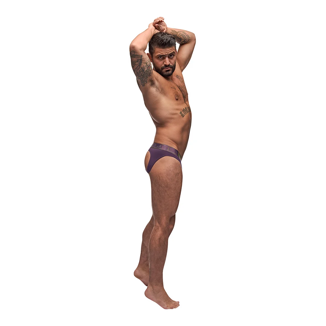 Male Power Avant Garde Enhancer Moonshine - Imagen 2