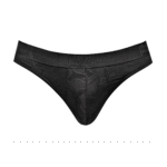 Suspensorio sexy para hombre, con parte trasera abierta y cómodo – Male Power - Imagen 4