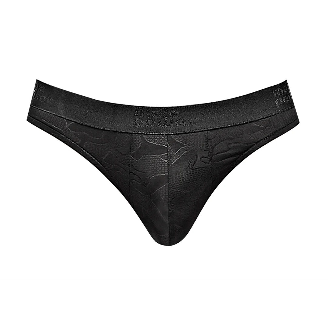 Suspensorio sexy para hombre, con parte trasera abierta y cómodo – Male Power - Imagen 4