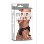 Suspensorio sexy para hombre, con parte trasera abierta y cómodo – Male Power