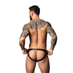 Male Power Moonshine suspensorio efecto mojado
