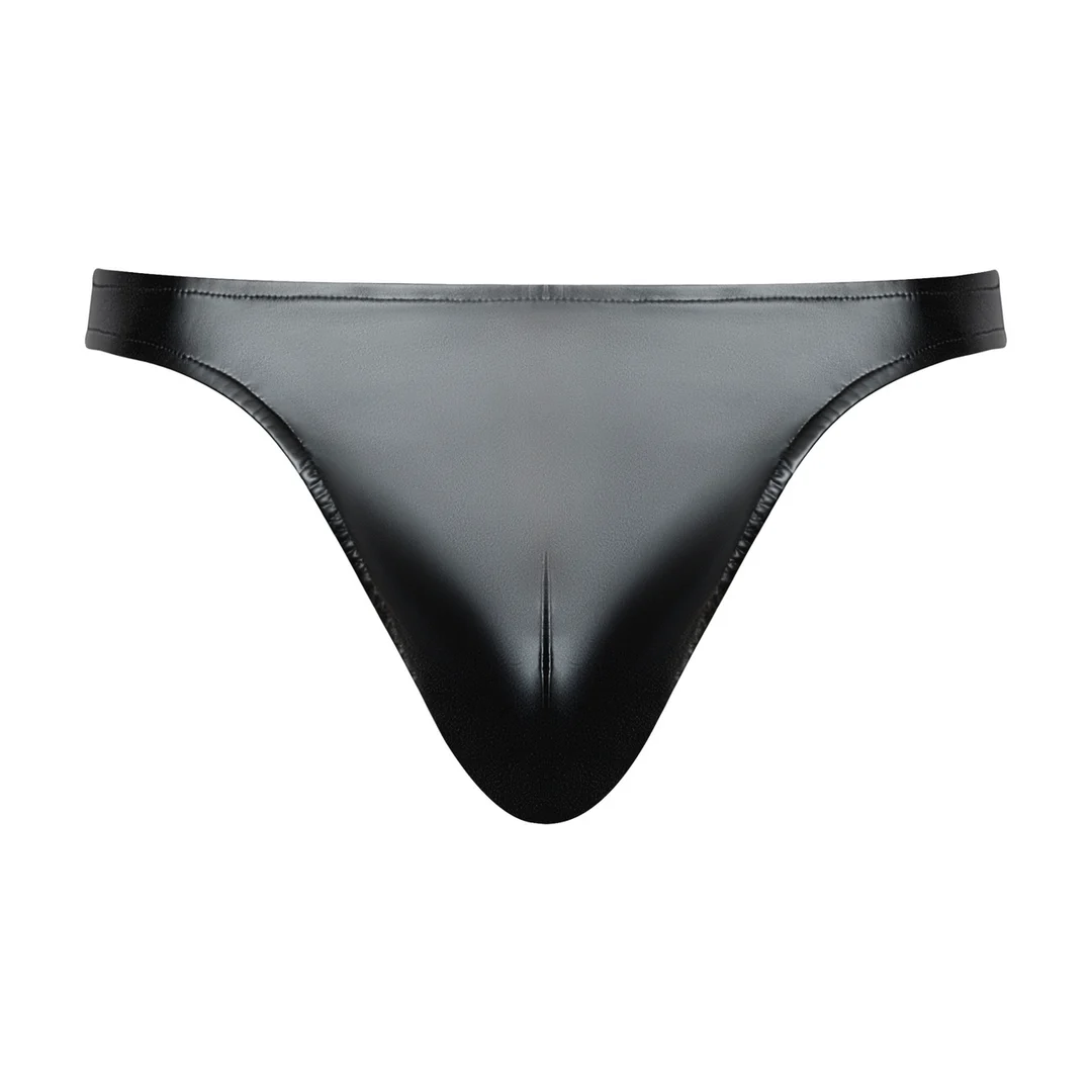 Male Power Moonshine suspensorio efecto mojado - Imagen 3