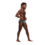 Jock brief Male Power Moonshine - Imagen 4