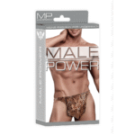 Tanga de hombre inspirada en Tarzán para juegos de rol y Carnaval – Male Power