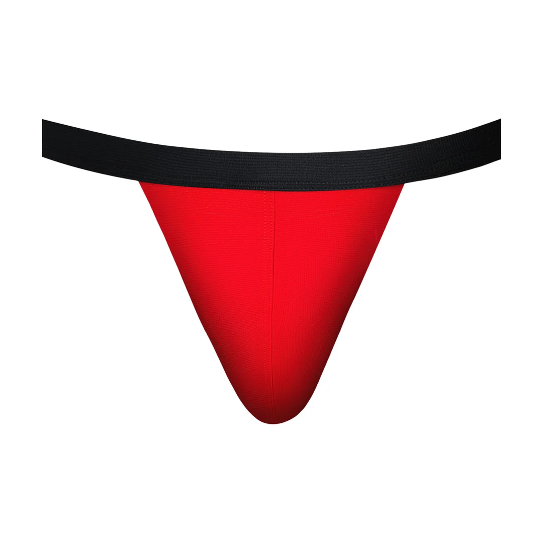 Suspensorio Hot Mesh de Male Power - Imagen 2