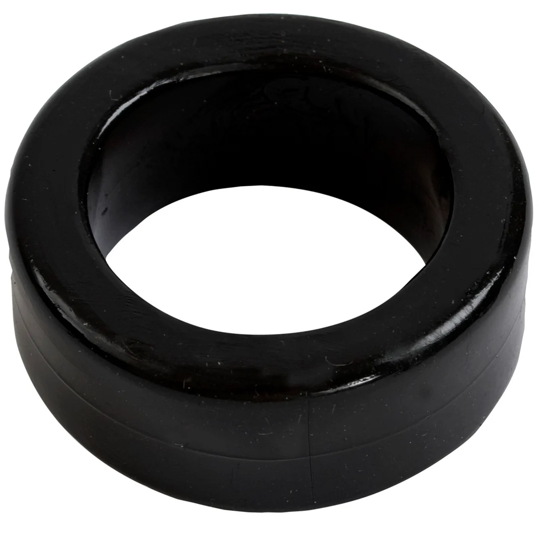 Anillo ajustable Stretch to Fit de Doc Johnson - Imagen 2
