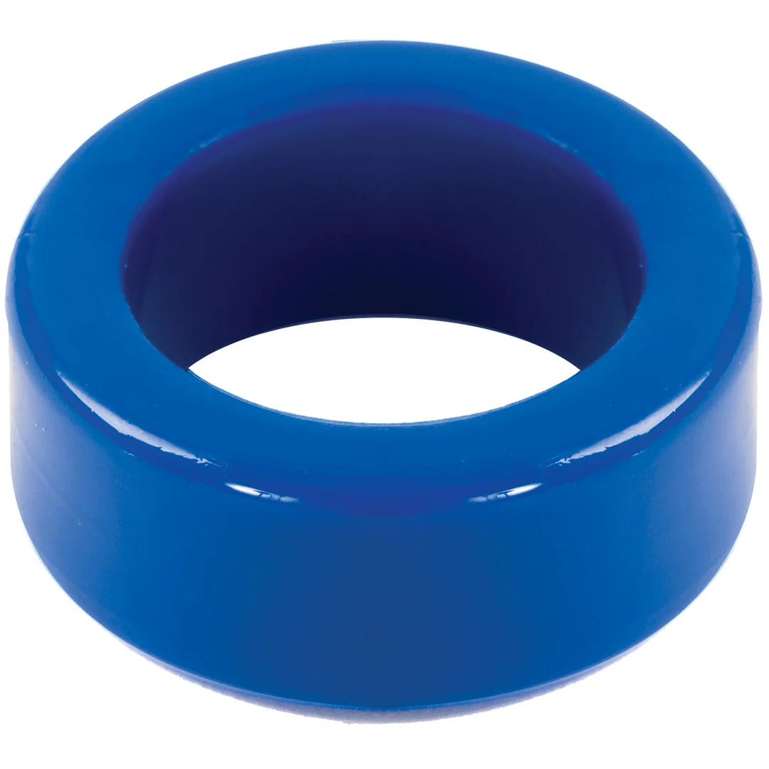 Anillo para el pene Doc Johnson Stretch to Fit - Imagen 2