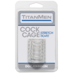 Doc Johnson Cockcage
