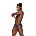 Jockstrap con anillas y tiras para un estilo sexy masculino | Male Power - Imagen 8