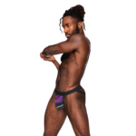 Jockstrap con anillas y tiras para un estilo sexy masculino | Male Power - Imagen 6