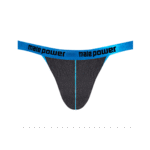 Uplift jockstrap para hombre, con bolsillo ascendente, ideal como ropa interior sexy - Male Power - Imagen 3