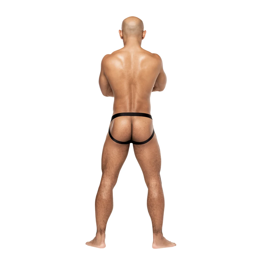 Male Power Uplift Jock - Imagen 1