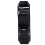 Anillo para el pene sin vibración de TPE elástico – Anillo para el pene - Imagen 3