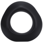 Anillo para el pene de silicona The Master Ring - Imagen 6