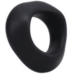 Anillo para el pene de silicona The Master Ring - Imagen 2