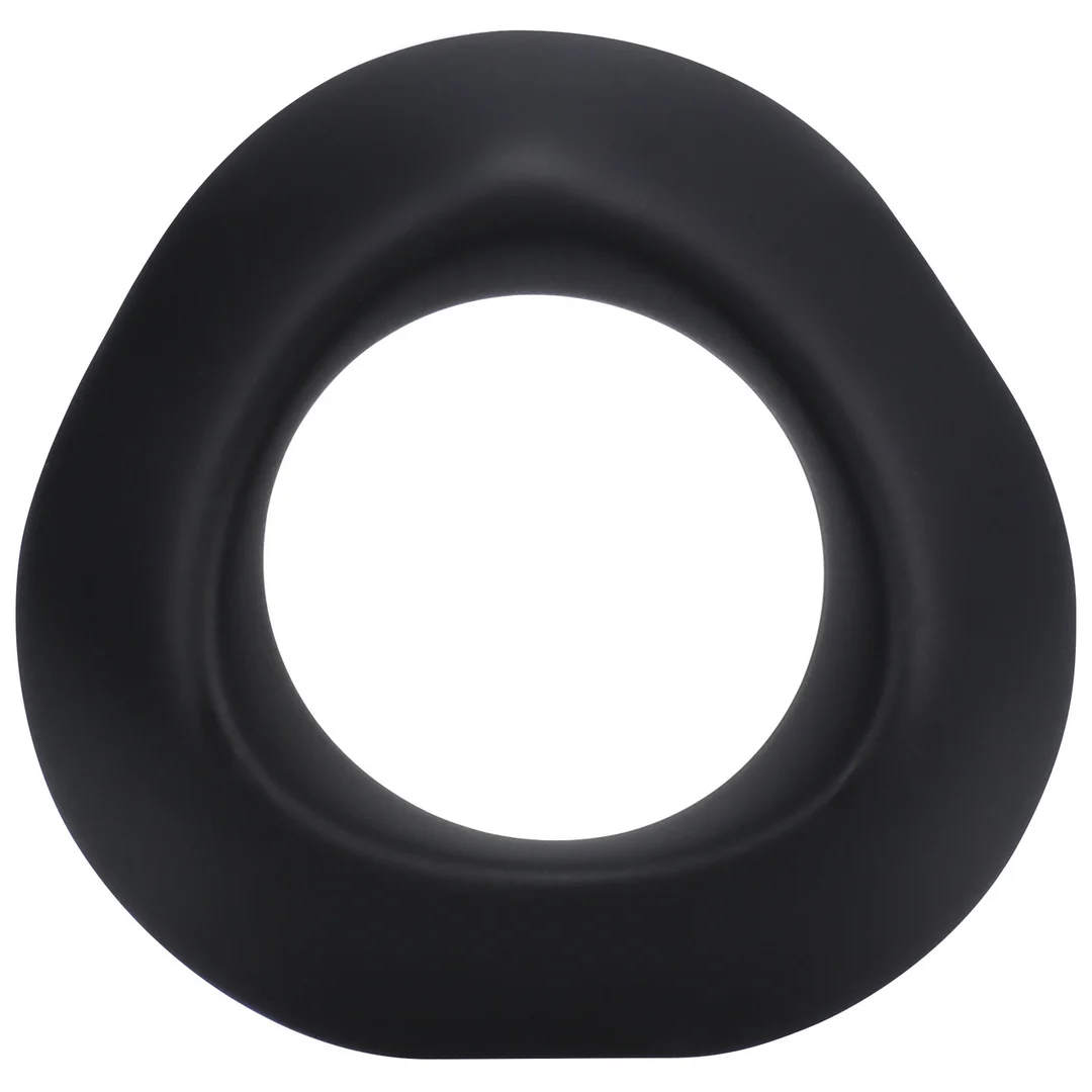 Anillo para el pene de silicona The Master Ring - Imagen 6