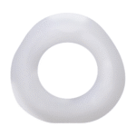 Anillo para el pene Doc Johnson The Master Ring - Imagen 6