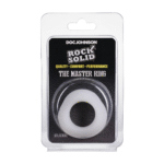 Anillo para el pene Doc Johnson The Master Ring