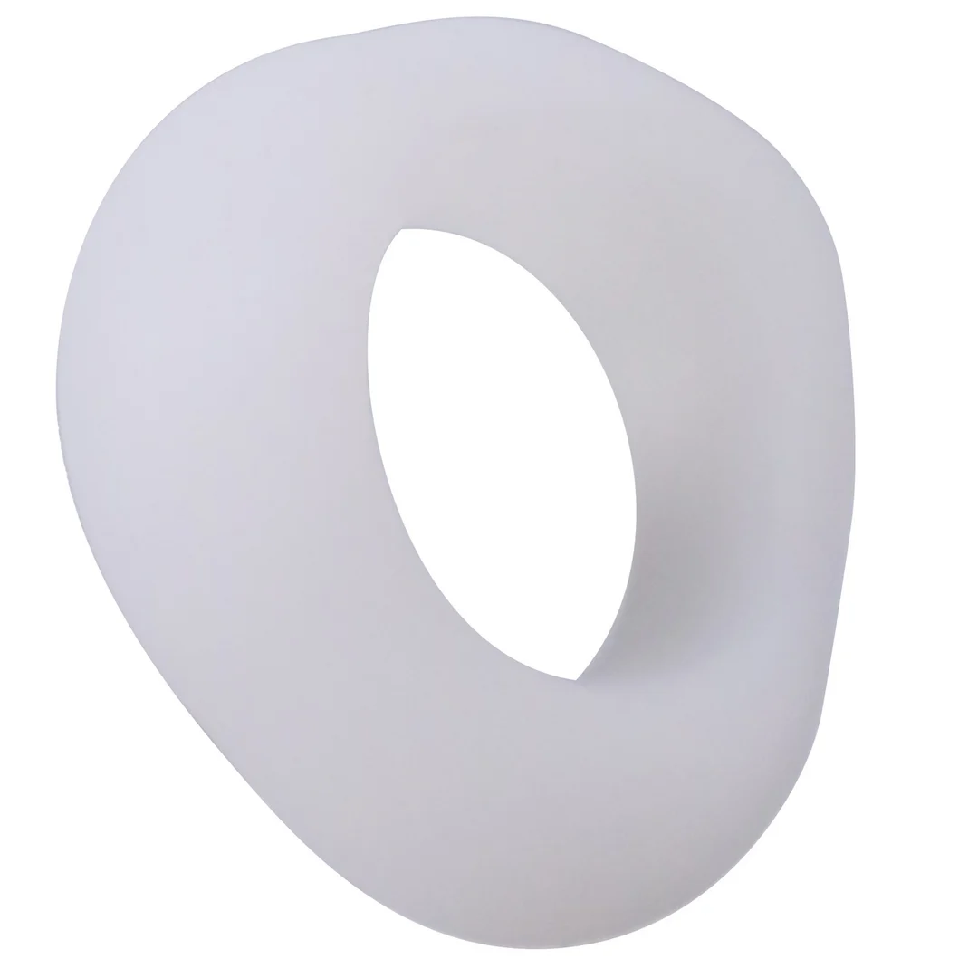 Anillo para el pene Doc Johnson The Master Ring - Imagen 2
