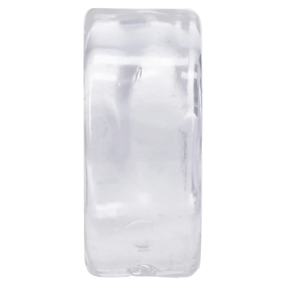 Anillo para el pene no vibrador de material elástico - Imagen 3