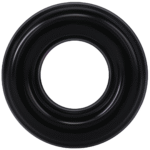 Anillo para el pene Doc Johnson Ribbed Donut - Imagen 6