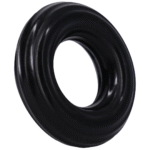 Anillo para el pene Doc Johnson Ribbed Donut - Imagen 2