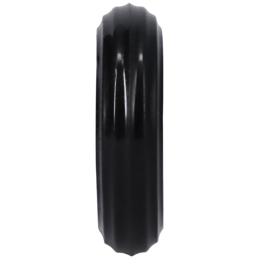 Anillo para el pene Doc Johnson Ribbed Donut - Imagen 3
