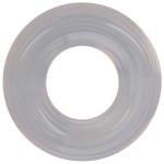 Anillo para el pene Doc Johnson Ribbed Donut - Imagen 6
