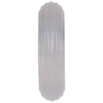 Anillo para el pene Doc Johnson Ribbed Donut - Imagen 3