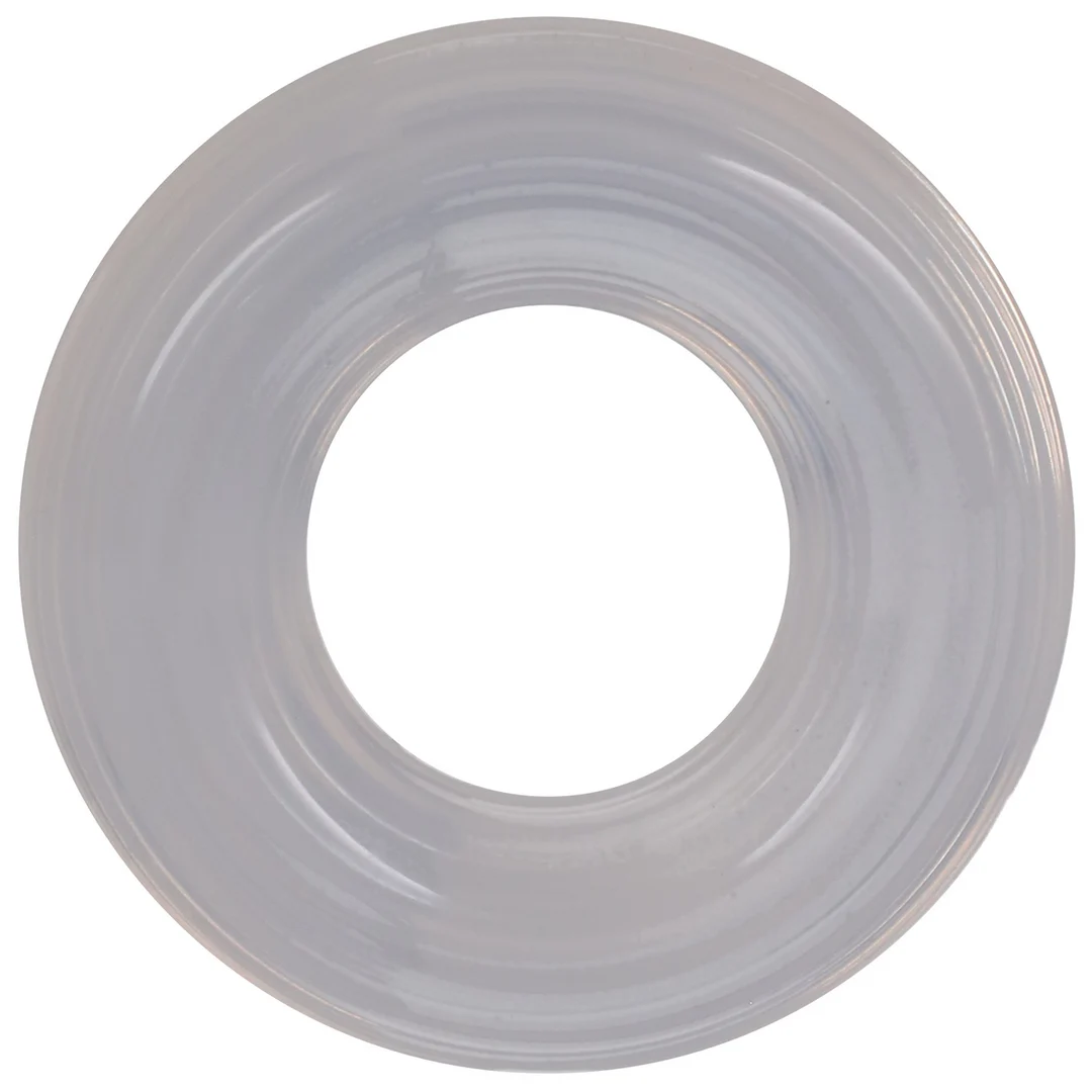 Anillo para el pene Doc Johnson Ribbed Donut - Imagen 6