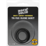 Anillos para pene de silicona Doc Johnson The Gasket