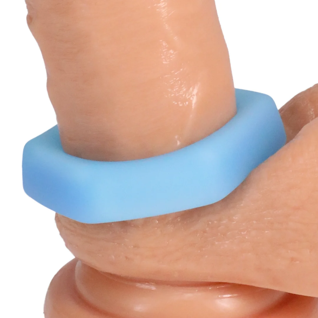 El anillo para el pene Cog - Imagen 5