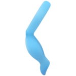 Anilla para el pene Doc Johnson Dual Enhancer - Imagen 2