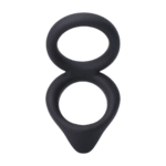 Anilla para el pene Doc Johnson Dual Enhancer - Imagen 5