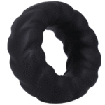 Anillo para el pene Doc Johnson Fat Tire - Imagen 2