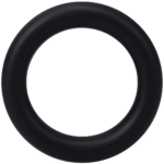 Anillo para el pene Silicone Gasket de Doc Johnson - Imagen 4