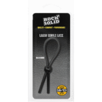 Correa para el pene Lasso Single Lock