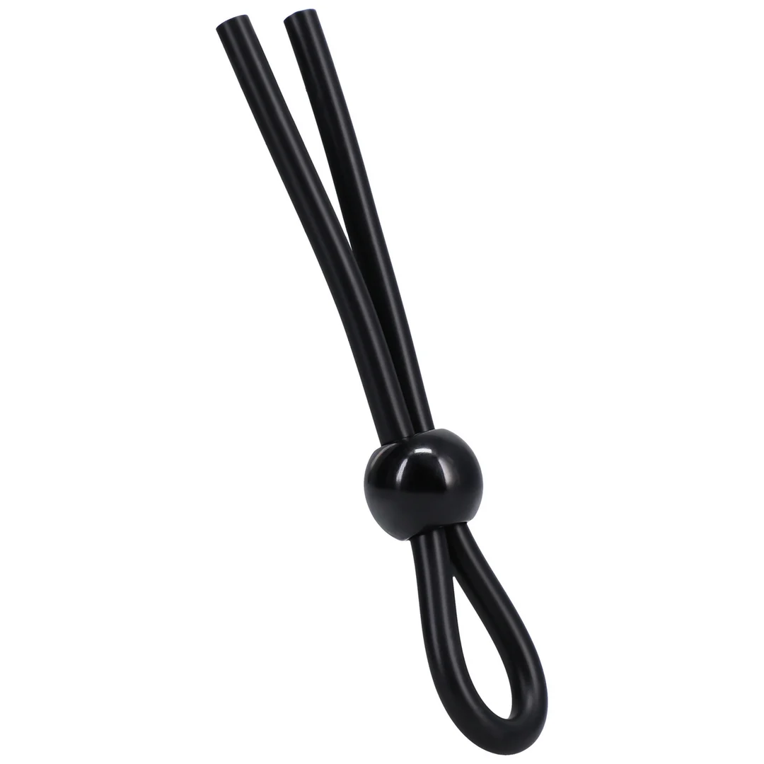 Correa para el pene Lasso Single Lock - Imagen 2