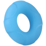 Anillo para el pene sin vibración que brilla en la oscuridad - Imagen 2