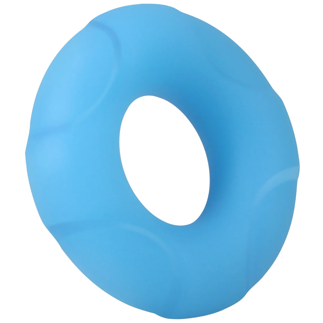 Anillo para el pene sin vibración que brilla en la oscuridad - Imagen 2