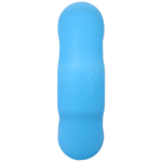 Anillo para el pene sin vibración que brilla en la oscuridad - Imagen 3