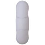 Anillo para el pene sin vibración de silicona suave – Lifesaver - Imagen 3