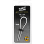 Doc Johnson De Lasso Double Lock