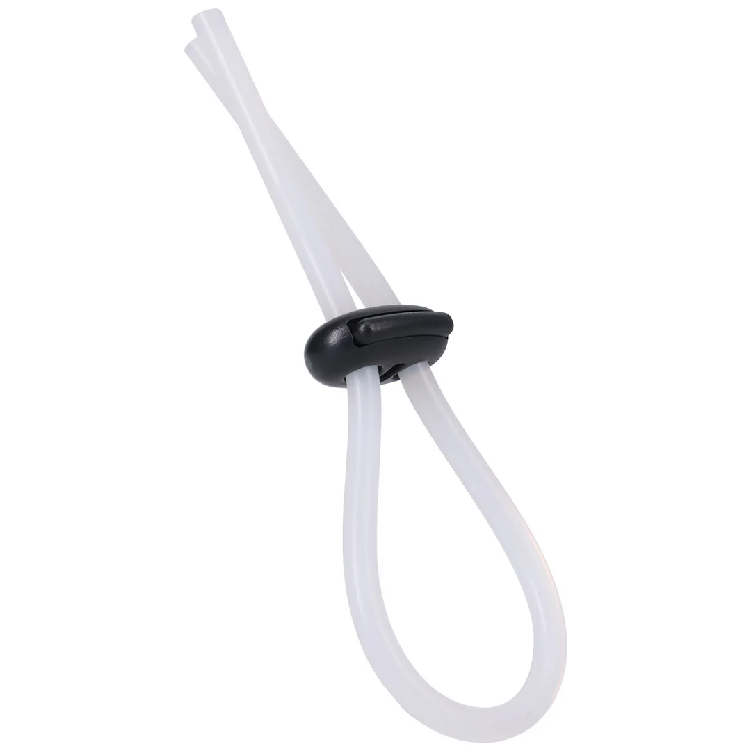 Doc Johnson De Lasso Double Lock - Imagen 2