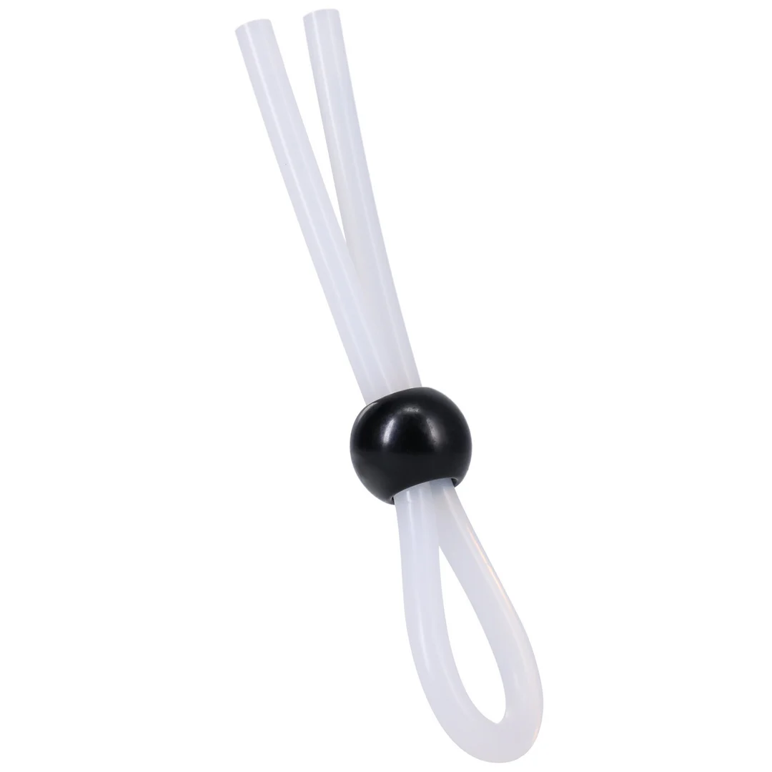 Correa para el pene Lasso Single Lock - Imagen 2