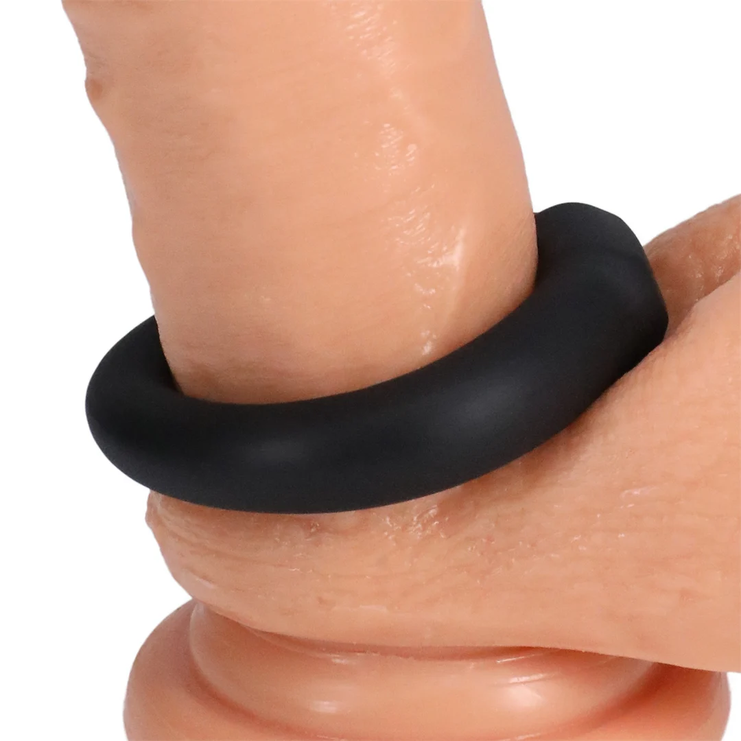 Anillo para pene De Mega Ring - Imagen 4